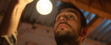 Como economizar energia na iluminação no calor excessivo