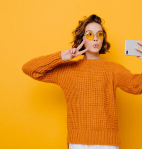 Brasil lidera ranking mundial de influenciadores digitais