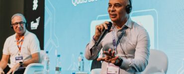 RIW: CEO da ETALENT destaca autoconhecimento em palestra