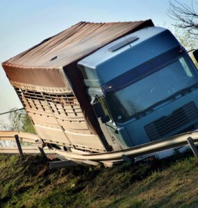 Indenizações por danos a cargas chegam a R$ 692 milhões em 2024