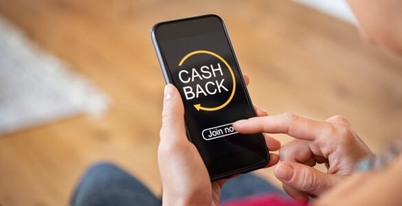 Cashback movimenta comércios e atrai consumidores