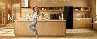 Panasonic anuncia estratégia para alcançar maior preferência entre consumidores