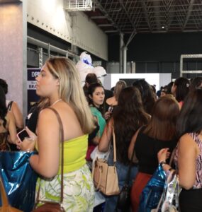Expominas recebe importante evento do setor hospitalar