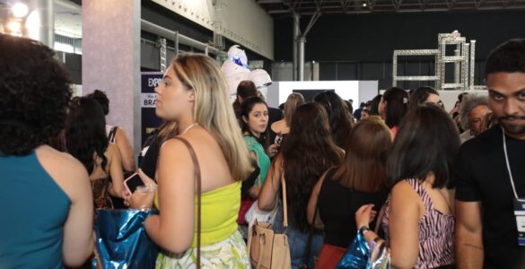 Expominas recebe importante evento do setor hospitalar