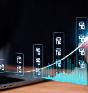 Mercado de franquias avança 19,1% no 1º trimestre de 2024