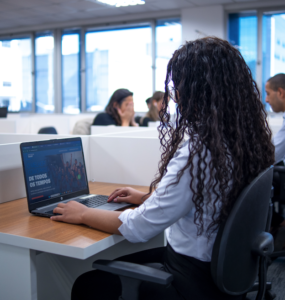 Endereço fiscal em coworking traz benefícios para empresas