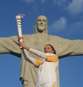Prêmio Isabel Salgado fomenta projetos sociais esportivos