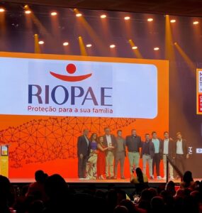 Grupo Riopae recebe certificação GPTW pelo 4º ano seguido