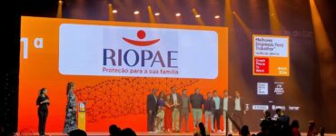 Grupo Riopae recebe certificação GPTW pelo 4º ano seguido