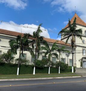 Mansão Réplica do Pateo do Collegio realiza 2ª edição do Leilão Residencial
