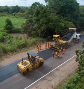 EcoRodovias iniciará 217 km de obras de ampliação até 2025
