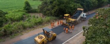 EcoRodovias iniciará 217 km de obras de ampliação até 2025