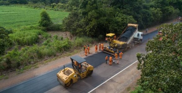 EcoRodovias iniciará 217 km de obras de ampliação até 2025