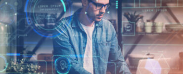 Empresas veem IA como principal tecnologia de transformação