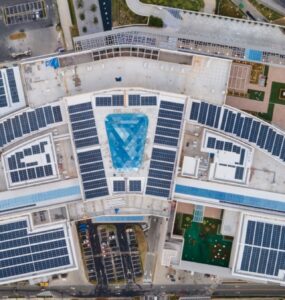 Inovação em energia solar marca Intersolar 2024