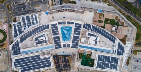 Inovação em energia solar marca Intersolar 2024