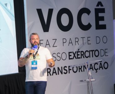 CEO da iDrust palestra em setembro na SAB-CFO