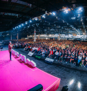 RD Summit revela agenda completa para edição desse ano
