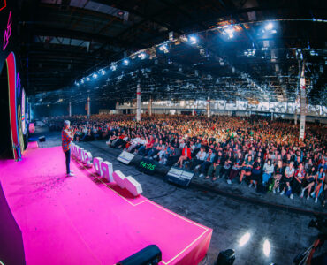 RD Summit revela agenda completa para edição desse ano