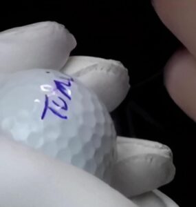 TUMI Travel reafirma parceria oficial com PGA Tour e LPGA