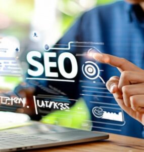 Google Ads, SEO e E-mail impulsionam o sucesso digital