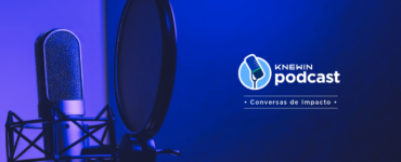 Knewin Podcast traz temporada especial Conversas de Impacto