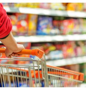 Afinz avança no setor supermercadista com emissão de cartões co-branded