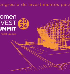 Número de mulheres que não investem ainda é alto no Brasil