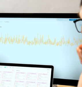 Startup brasileira testa IoT para analisar torque na indústria