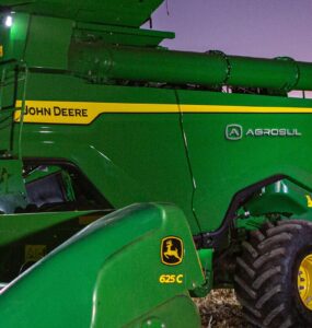 Após 33 anos, Agrosul John Deere reposiciona o seu branding