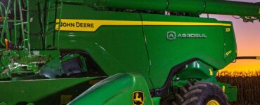 Após 33 anos, Agrosul John Deere reposiciona o seu branding