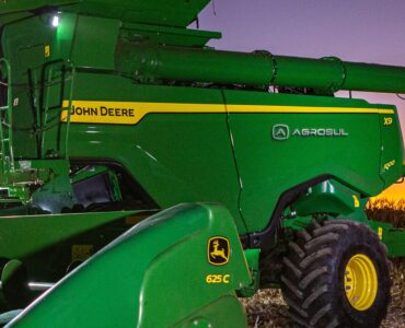 Após 33 anos, Agrosul John Deere reposiciona o seu branding