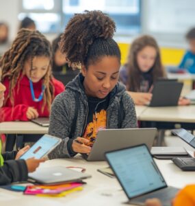 Tecnologia pode ser aliada à aprendizagem