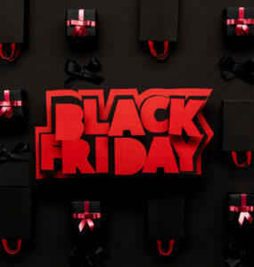 Black Friday 2024: clientes e lojas já seguem se preparando