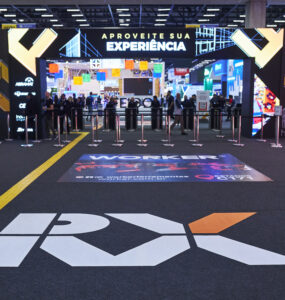 Feicon, da RX, é eleita feira de negócios e exposição B2B do ano