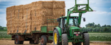 Soluções logísticas ajudam a atender às demandas do setor agrícola