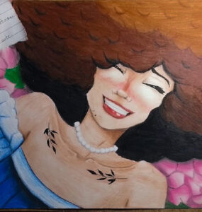 Projeto inspira crianças e adolescentes a enxergarem o mundo através da arte