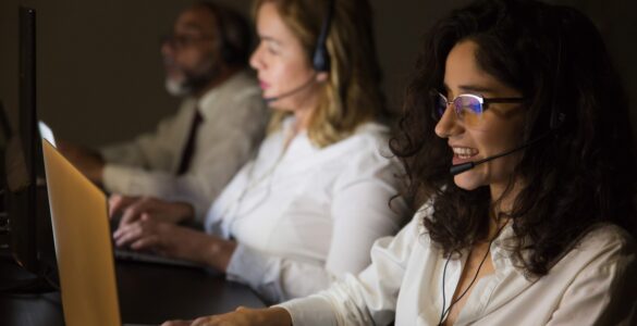 Inovação no atendimento: IA e automação reimaginam as vendas