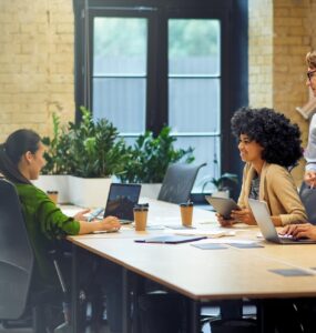 Adeus, correria: movimento prega trabalho mais “consciente”