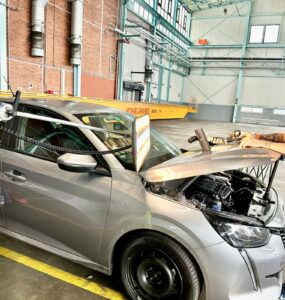 Setor automotivo adota alumínio para reduzir emissões