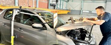 Setor automotivo adota alumínio para reduzir emissões