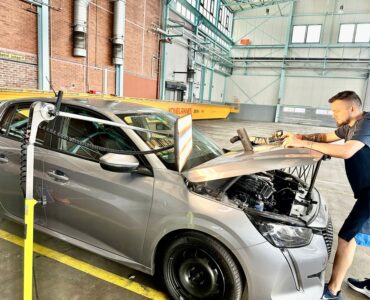 Setor automotivo adota alumínio para reduzir emissões