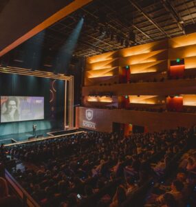 Evento discute tendências de educação em SP