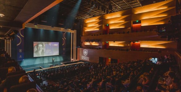 Evento discute tendências de educação em SP