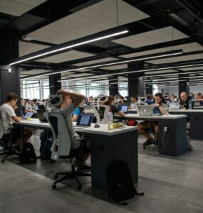 Apenas 11% das empresas se consideram Data Driven