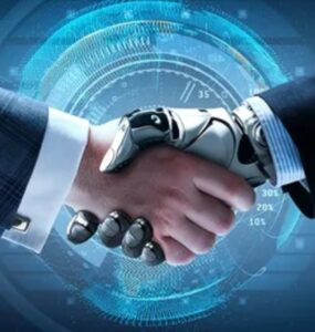 Inteligência Artificial promoverá a sustentabilidade nos negócios