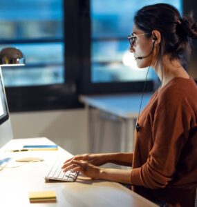 Mais de 50% das grandes empresas já estão utilizando IA