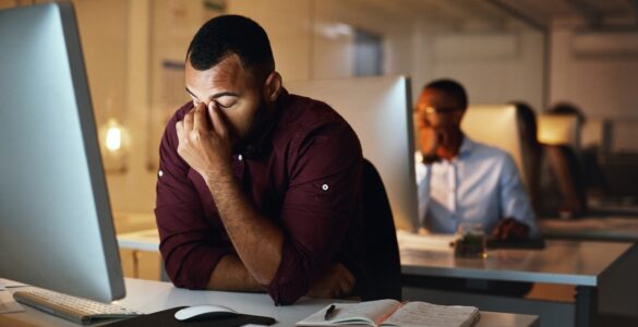 Empresas devem enfatizar a saúde mental com mudança na NR-1