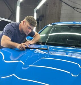 Mercado de reparação automotiva registra crescimento