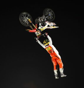 Botucatu recebe neste domingo, 22, o Arena Freestyle